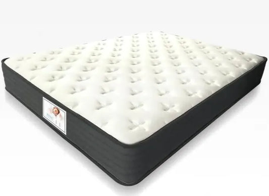 Matelas ALOE VERA 160x200 cm épaisseur 30 cm