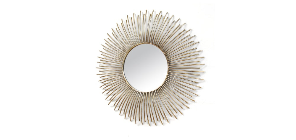 Miroir Déco Jupiter 76 cm