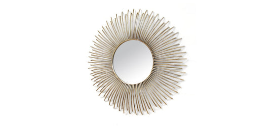 Miroir Déco Jupiter 76 cm