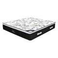 Matelas PLAZA à ressorts ensachés 140x190 cm épaisseur 30 cm