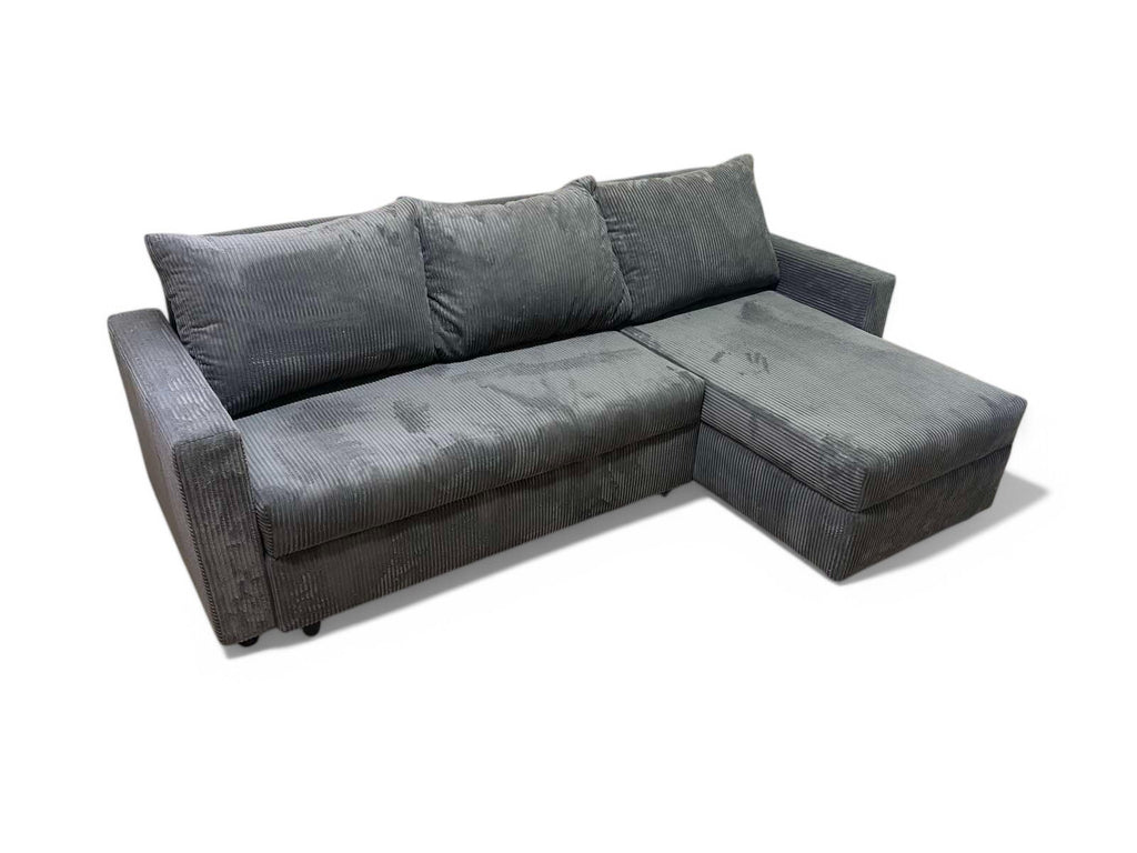 CANAPE D'ANGLE LINZ MODULABLE